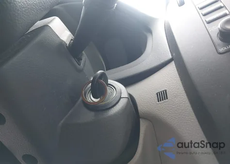 2009 Kia Spectra Lx z USA, uszkodzony, nr VIN KNAFE221895610982